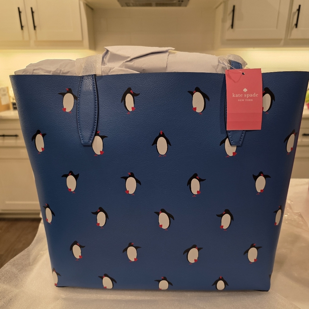Kate Spade Tote